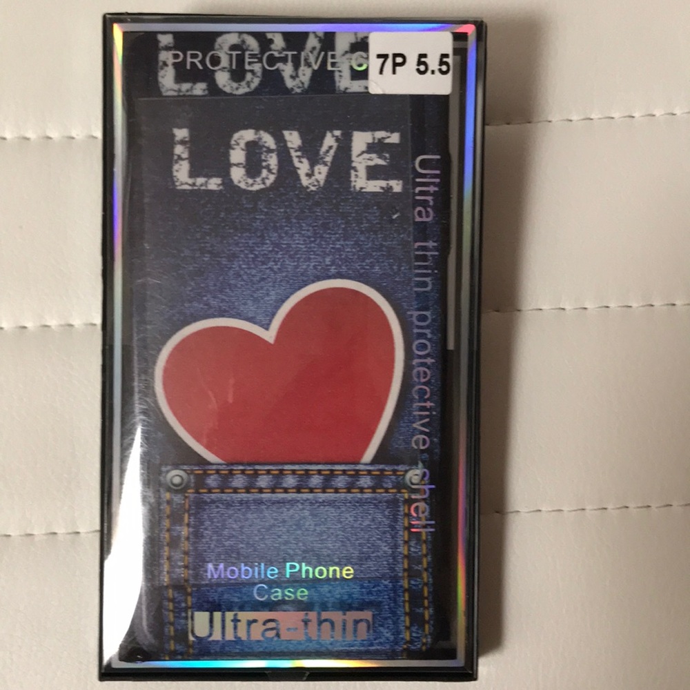 iPhone 7 Case
